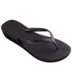 Sandals/Women's Chanclets Havaianas High Light Negro