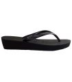 Sandals/Women's Chanclets Havaianas High Light Negro