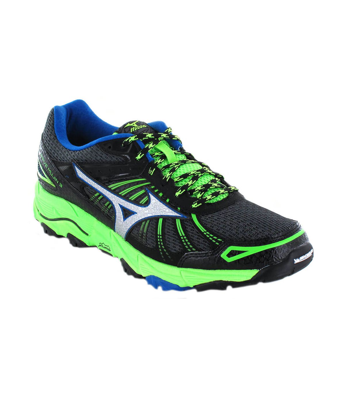 mizuno wave mujin 3 gtx