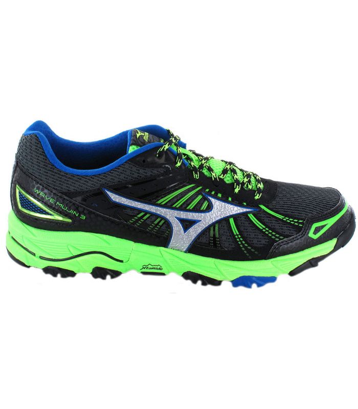 mizuno wave mujin 3