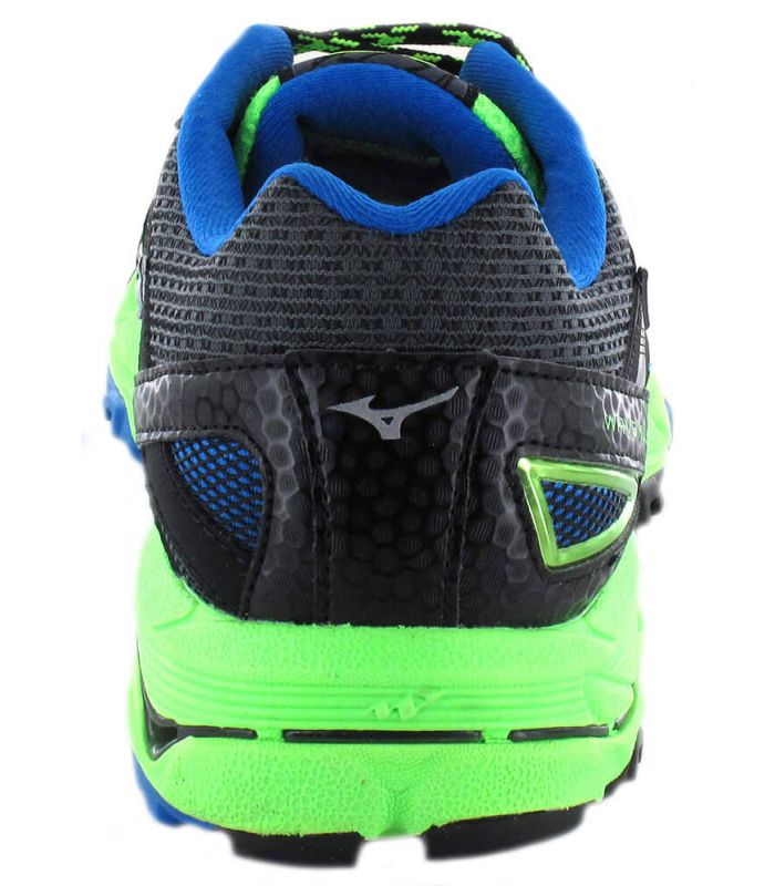 Mizuno wave mujin 3 yellow sale