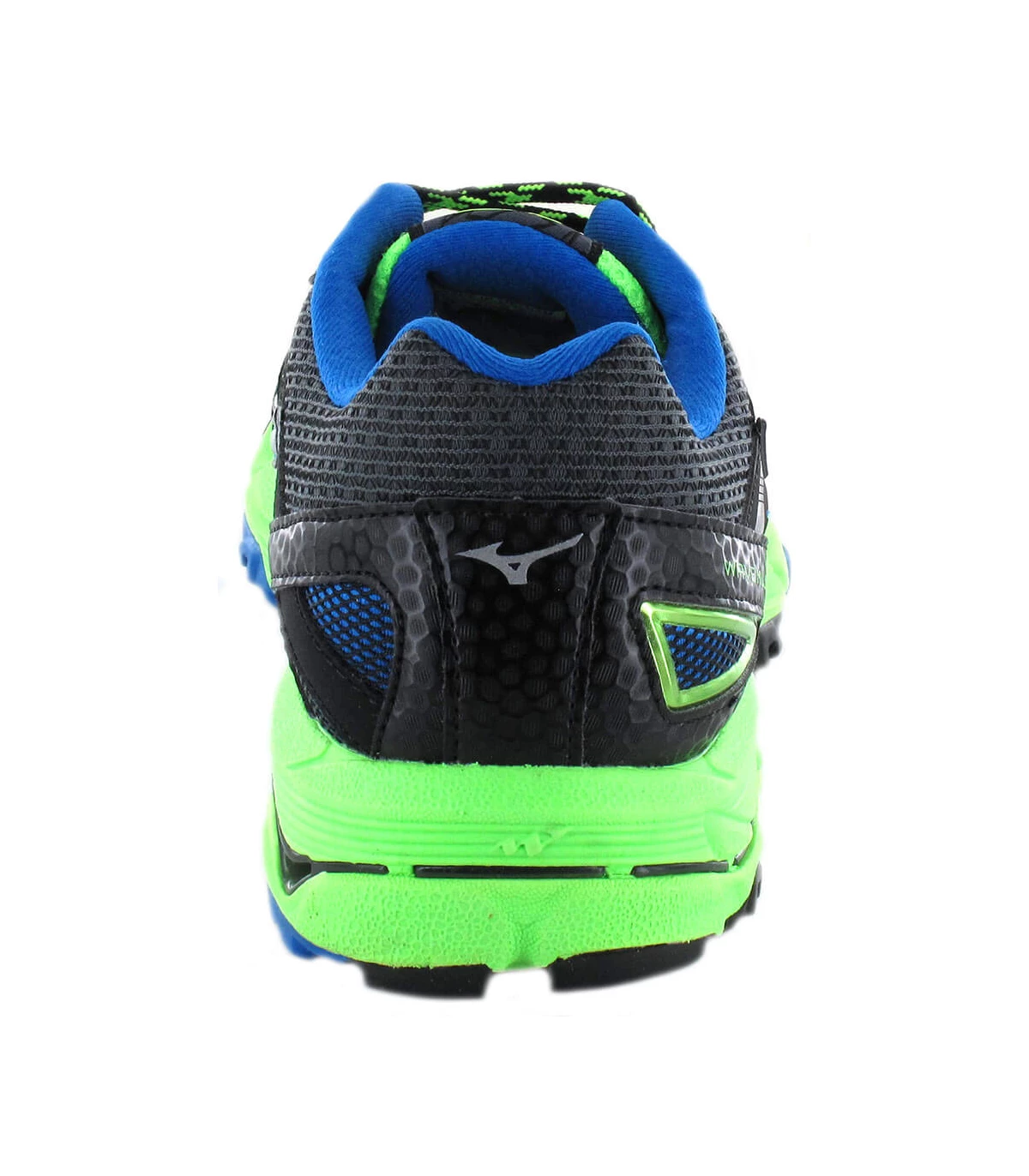 Mizuno wave store mujin 3 review