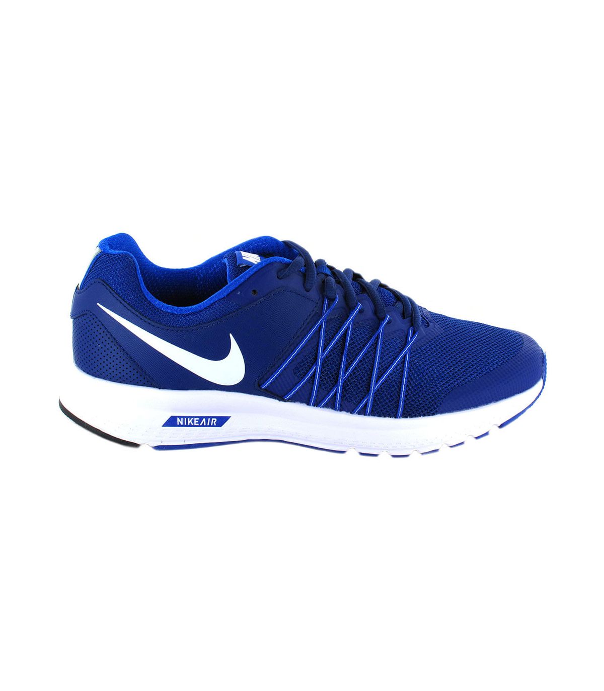 ➤Nike Air Relentless 6 Azul - Running Hombre l SoloRunning.com