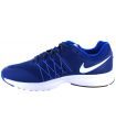 Running Man Sneakers Nike Air Relentless 6 Azul