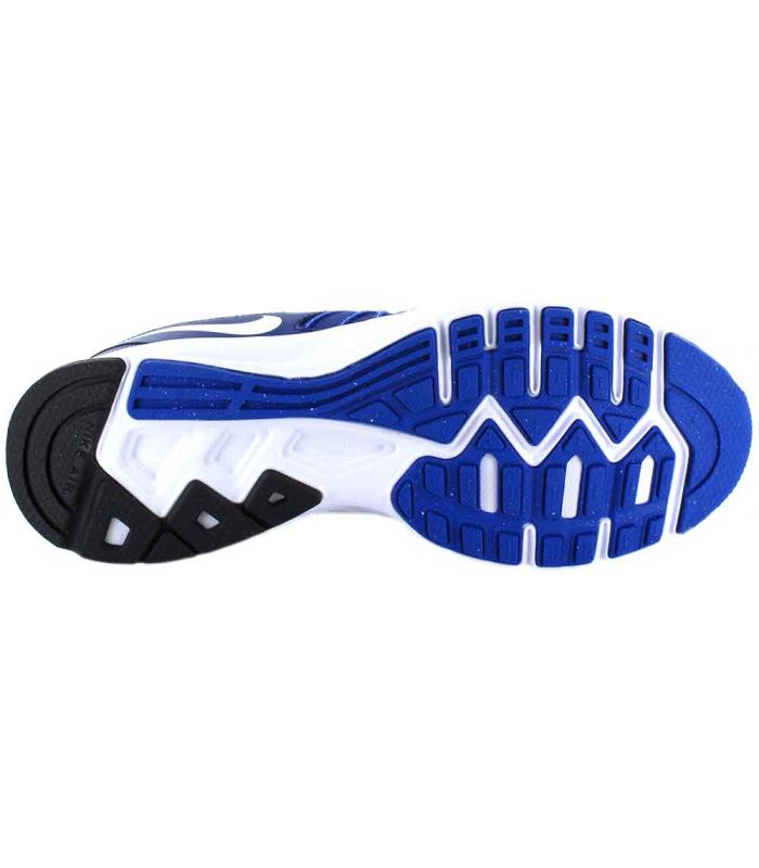 ➤Nike Air Relentless 6 Azul - Running Hombre l SoloRunning.com