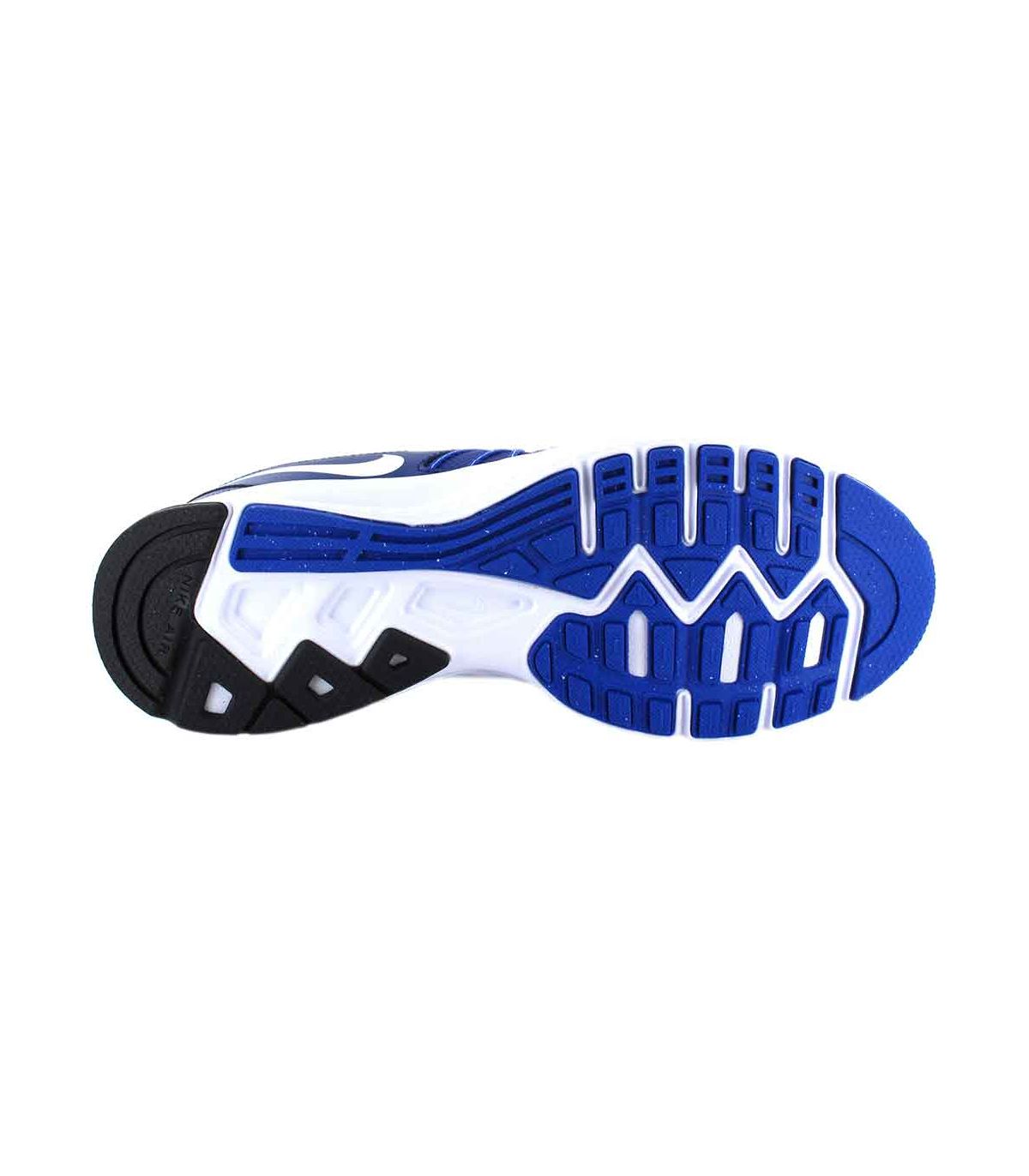 Discrepancia recoger Gracias ➤Nike Air Relentless 6 Azul - Zapatillas Running Hombre l SoloRunning.com