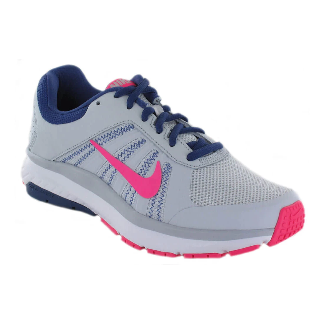 Nike Dart 12 W Gris