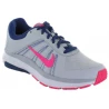 Nike Dart 12 W Gris