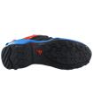 Zapatillas Trekking Niño - Adidas AX2 CP K Gris 
