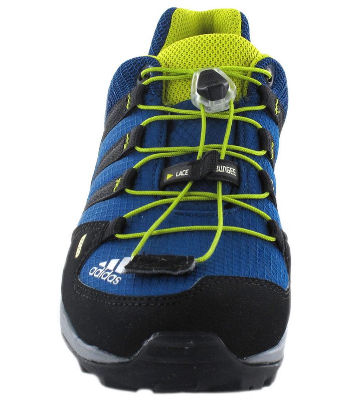 Zapatillas Trekking Gore Tex