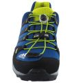 Trekking Boy Sneakers Adidas Terrex Azul Gore-Tex