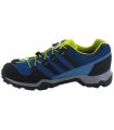 Adidas Terrex Azul Gore-Tex - ➤ Zapatillas Trekking
