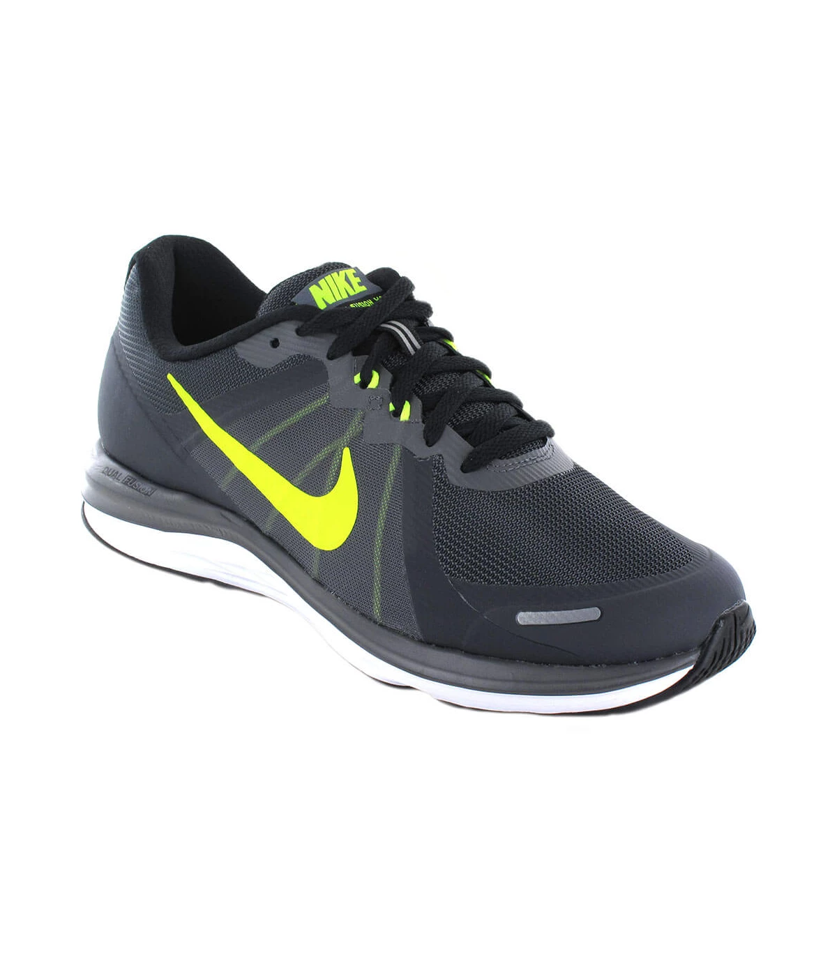 nike dual fusion x2 mens running shoes