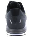 Running Man Sneakers Nike Dual Fusion X2