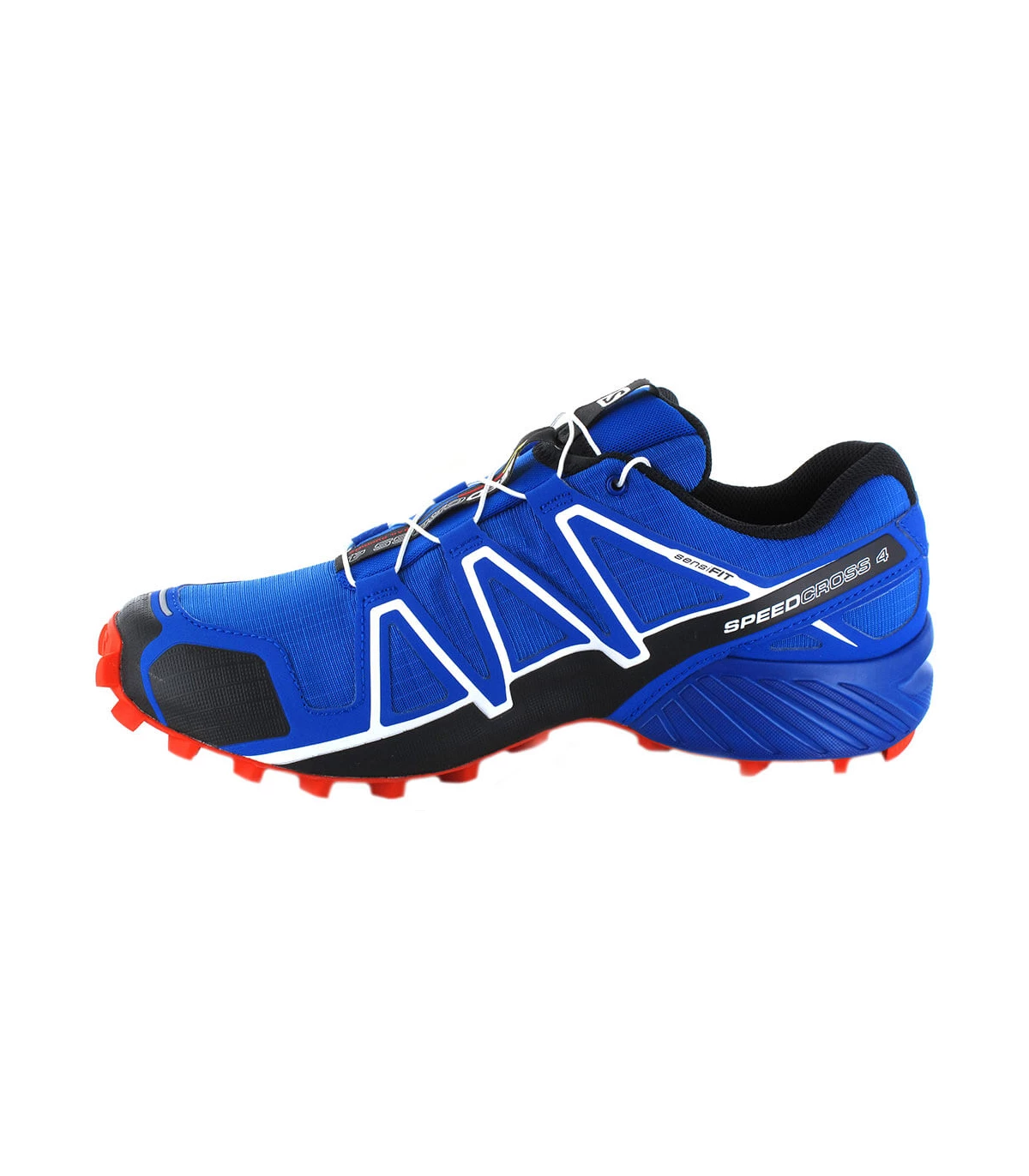 Salomon speedcross 4 azul hombre online