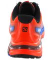 Trail Running Man Sneakers Salomon Wings Pro 2 Naranja
