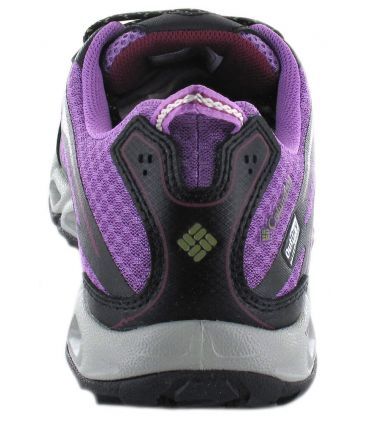 Columbia Ventralia 2 OutDry W Zapatillas Trekking Mujer l