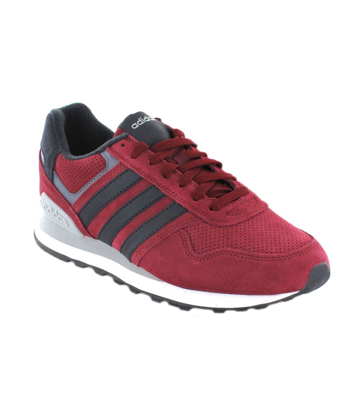 Mordrin Anoi In reality ➤Adidas Runeo 10K - ➤ Lifestyle Sneakers l