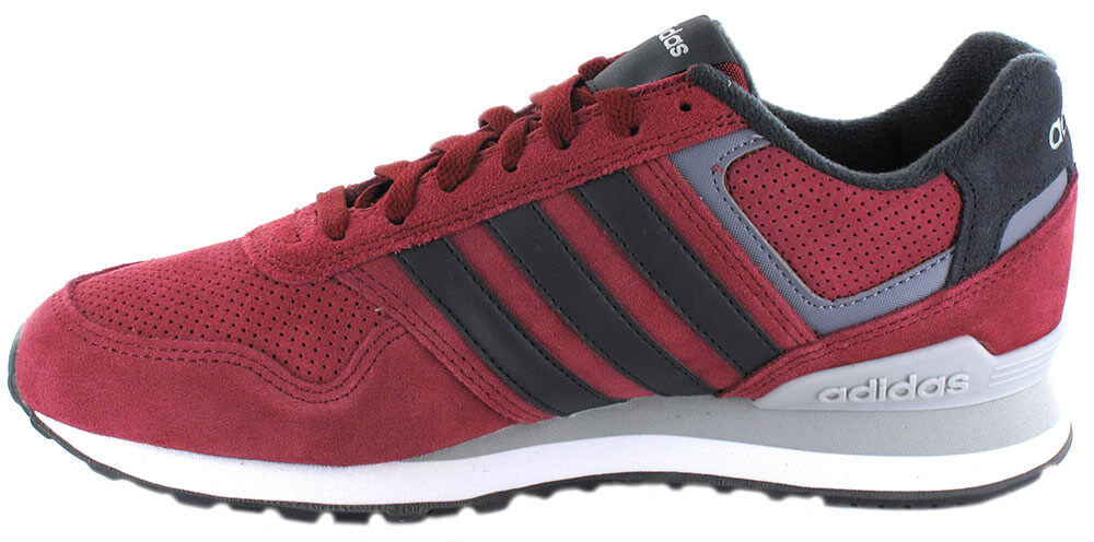 Adidas 10k granate shop