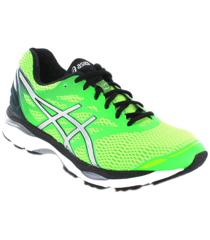 ➤Asics Cumulus 18 - ➤ Zapatillas Running SoloRunning.com Tallas 42