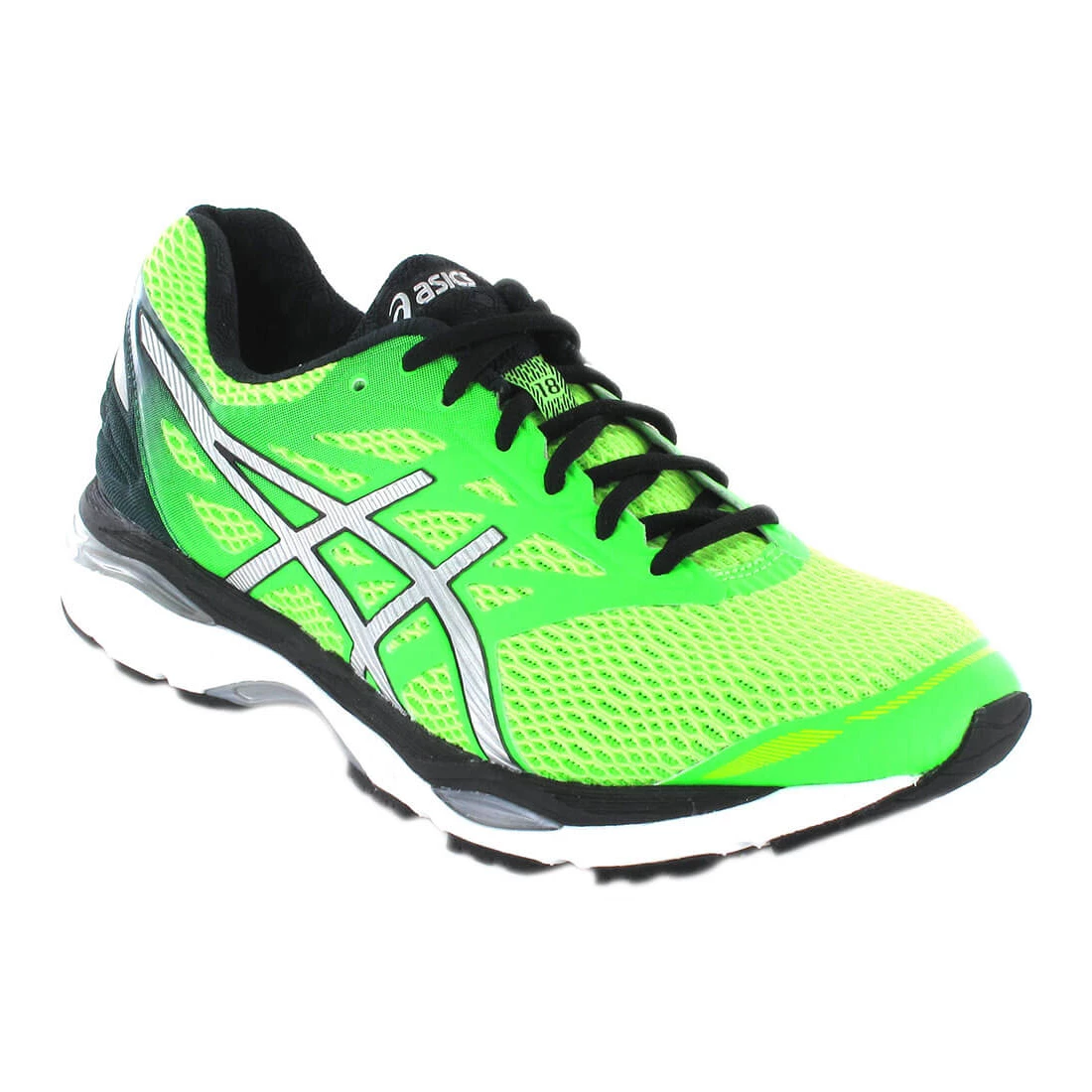 Asics Gel Cumulus 18