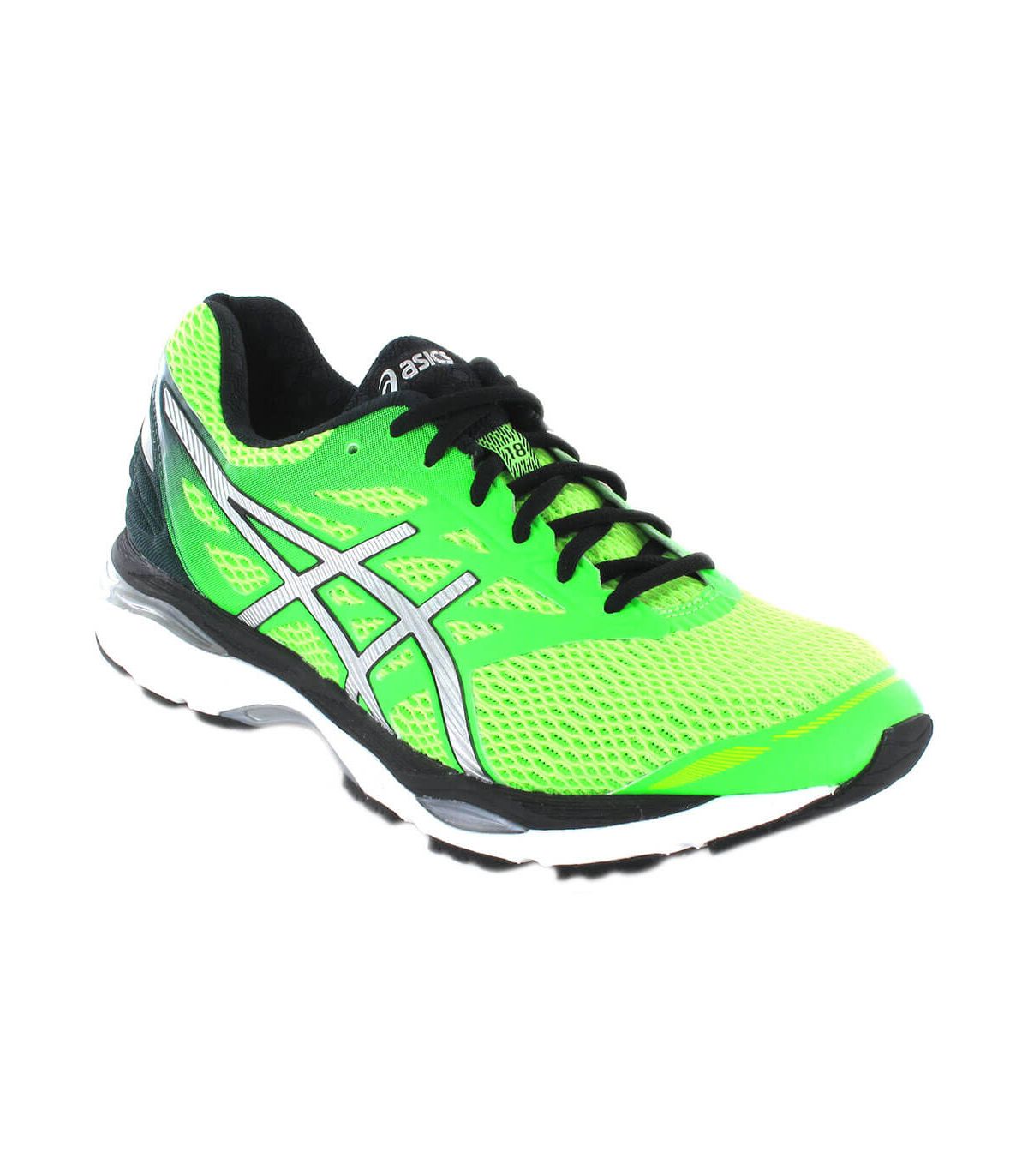 directorio animal ven ➤Asics Gel Cumulus 18 - ➤ Zapatillas Running Hombre l SoloRunning.com