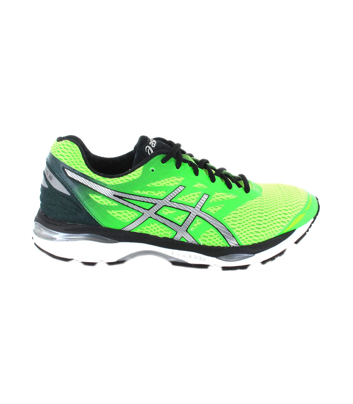 espectro Adiós Oxido ➤Asics Gel Cumulus 18 - ➤ Running Man Shoes l Sizes 42