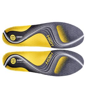 Plantillas y Accesorios Montaña Sidas 3Feet Activ Hight