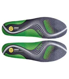 Sidas Insoles 3Feet Activ Mid - Templates and Accessories
