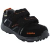 Zapatillas Trekking Niño Treksta Speed Velcro Low Gore-Tex