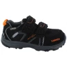 Zapatillas Trekking Niño Treksta Speed Velcro Low Gore-Tex