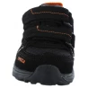 Zapatillas Trekking Niño Treksta Speed Velcro Low Gore-Tex