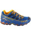 Trail Running Man Sneakers La Sportiva Ultra Raptor Azul