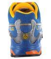 Trail Running Man Sneakers La Sportiva Ultra Raptor Azul