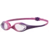 Gafas Natación Arena Spider Junior Fucsia