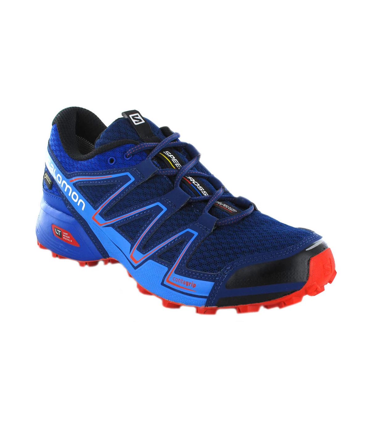 Salomon speedcross sales vario 4 gtx