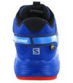 Trail Running Man Sneakers Salomon Speedcross Vario Gore-Tex