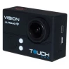 Camara aventura Cámara de acción TouchCam Vision