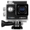 Camara aventura Cámara de acción TouchCam Vision Blanco