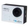 Caméra d'Action TouchCam Vision Blanc