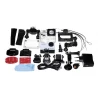 Camara aventura Cámara de acción TouchCam Vision Blanco