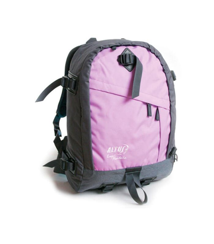 Milanuncios - Mochilas Altus morada