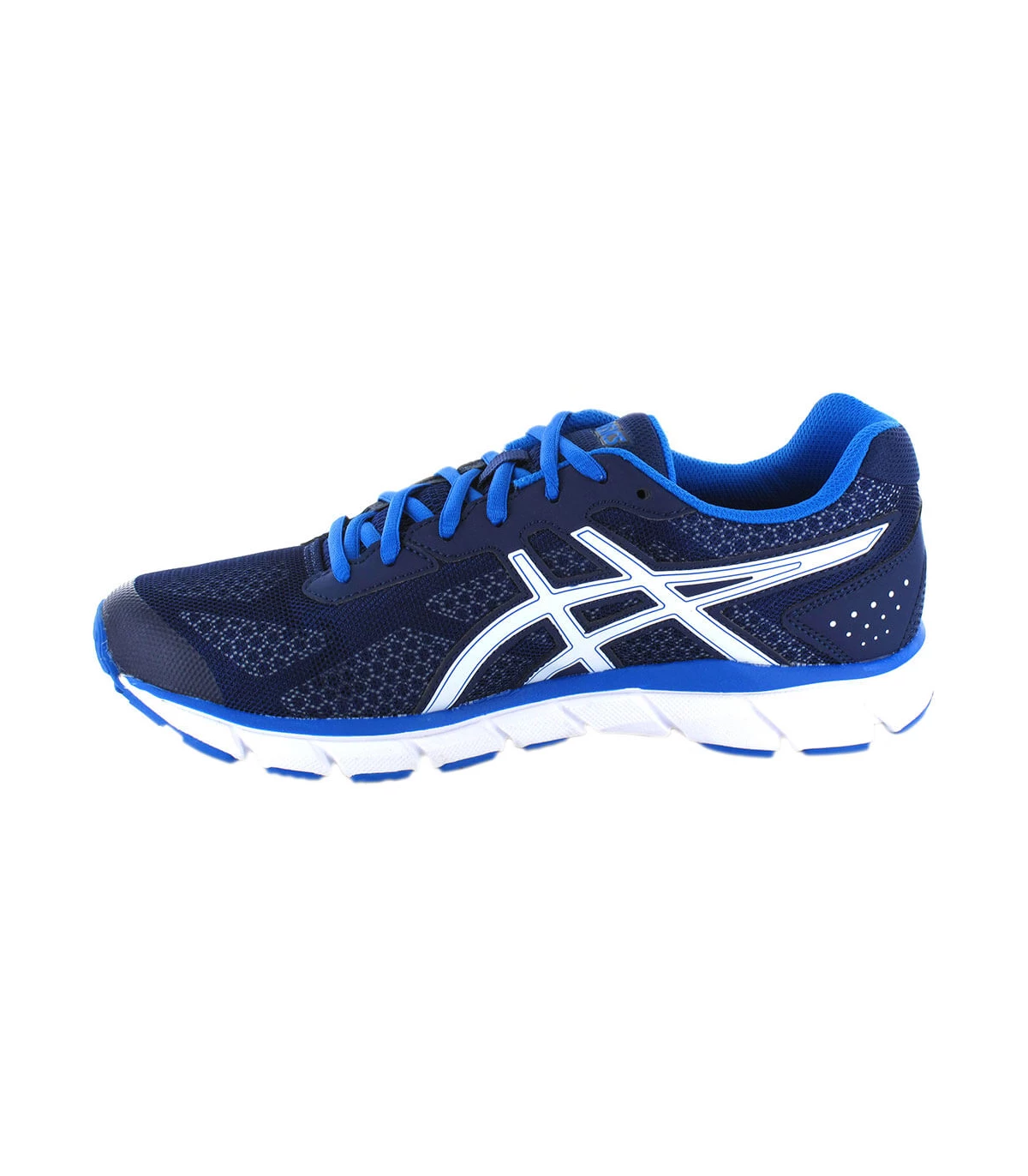 asics gel impression 9