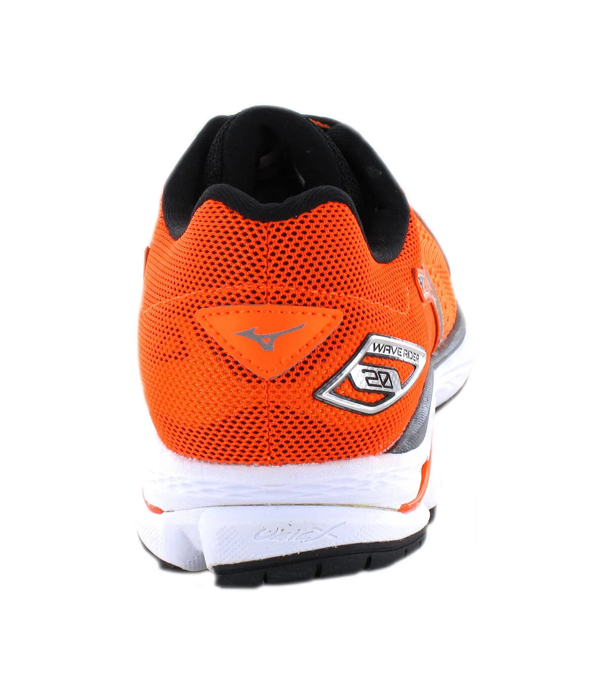 mizuno wave runner 16 verde
