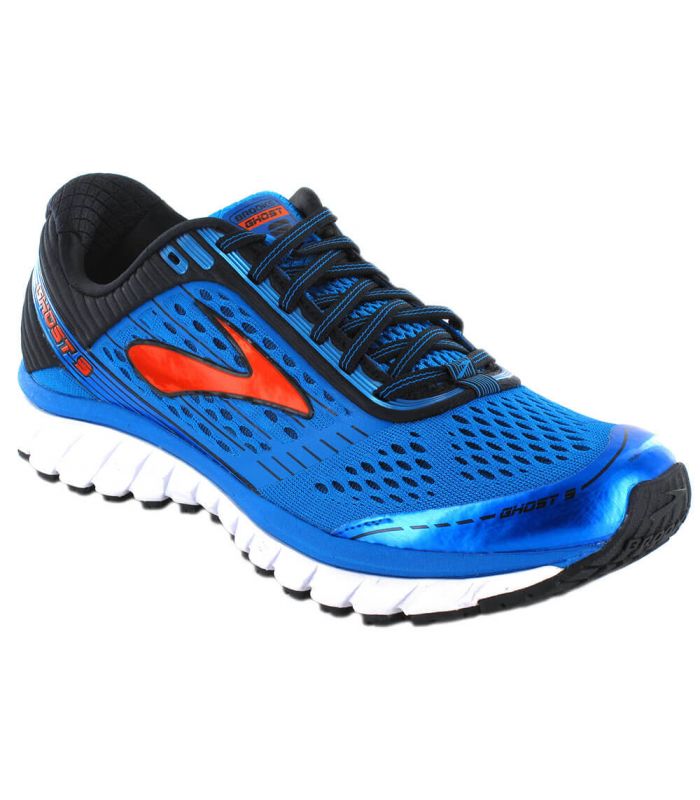 brooks ghost 9 sale