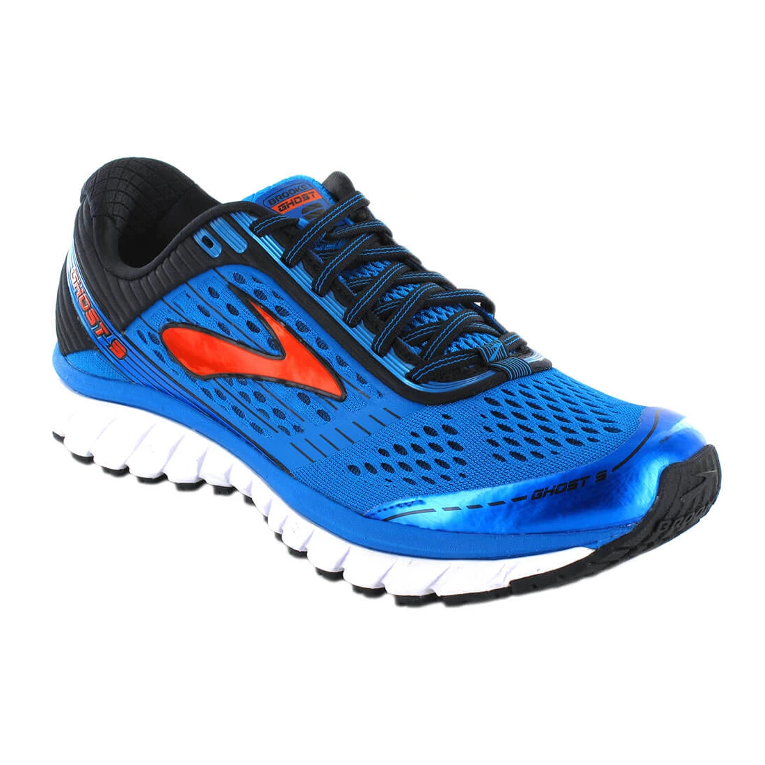 Brooks Ghost 9