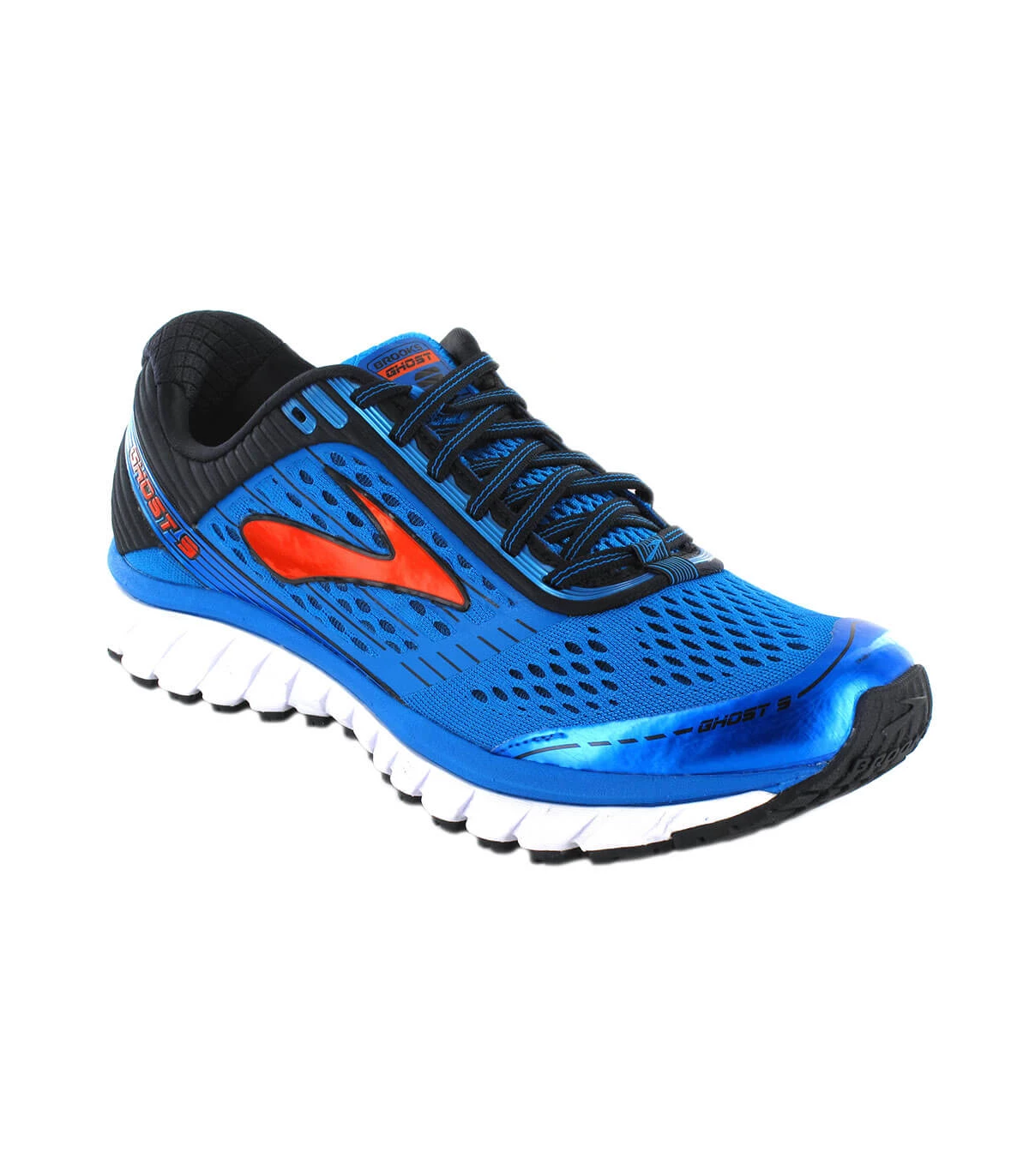 Brooks Ghost 9 Mens Running Shoes L