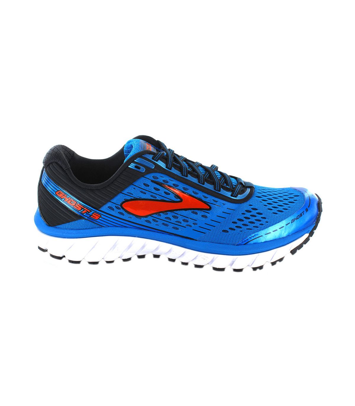 Brooks Ghost 9 Mens Running Shoes L