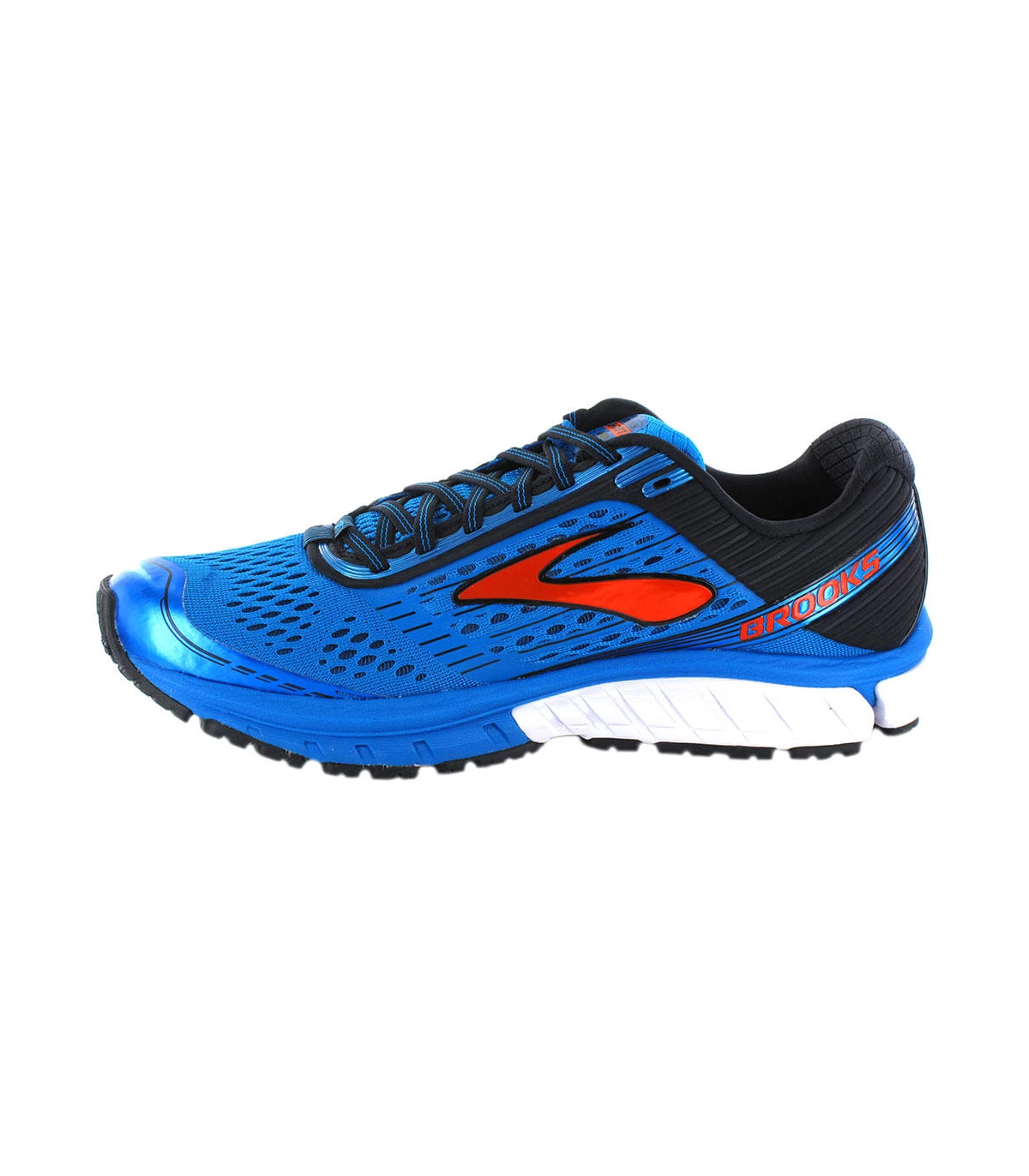 Brooks Ghost 9 Mens Running Shoes L