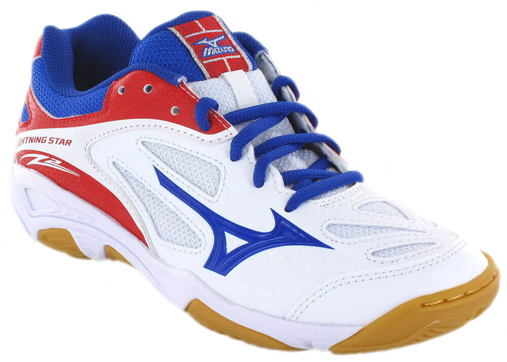 Mizuno Wave Lightning Z3 Jr l SoloRunning Sizes 34